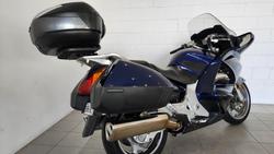 2006 Honda ST1300 ABS ST Blue