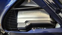 2006 Honda ST1300 ABS ST Blue