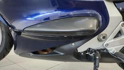 2006 Honda ST1300 ABS ST Blue
