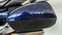 2006 Honda ST1300 ABS ST Blue