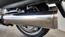 2006 Honda ST1300 ABS ST Blue