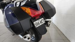 2006 Honda ST1300 ABS ST Blue