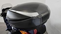 2006 Honda ST1300 ABS ST Blue