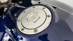 2006 Honda ST1300 ABS ST Blue