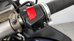 2006 Honda ST1300 ABS ST Blue