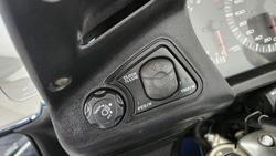 2006 Honda ST1300 ABS ST Blue