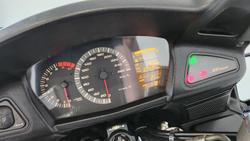 2006 Honda ST1300 ABS ST Blue