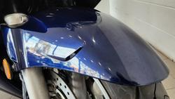 2006 Honda ST1300 ABS ST Blue
