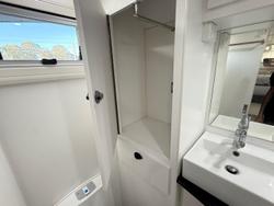 2023 Option RV Distinction