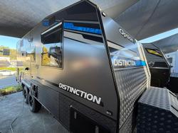2023 Option RV Distinction