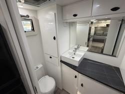 2023 Option RV Distinction