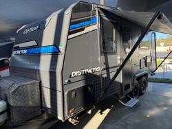 2023 Option RV Distinction