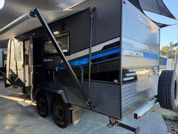 Option RV Distinction
