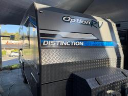 2023 Option RV Distinction
