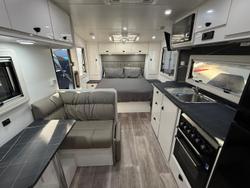2023 Option RV Distinction