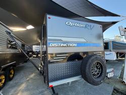 2023 Option RV Distinction