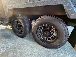 2023 Option RV Distinction