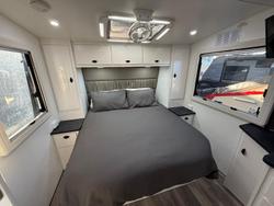 2023 Option RV Distinction