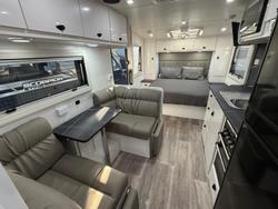 2023 Option RV Distinction