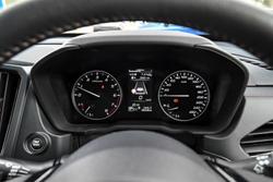 2025 Subaru Forester Touring S6 MY26 AWD Crystal White