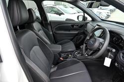 2025 Subaru Forester Touring S6 MY26 AWD Crystal White