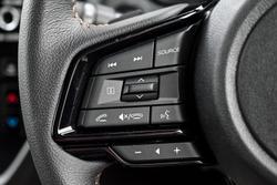 2025 Subaru Forester Touring S6 MY26 AWD Crystal White