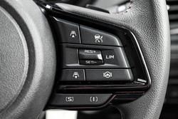 2025 Subaru Forester Touring S6 MY26 AWD Crystal White