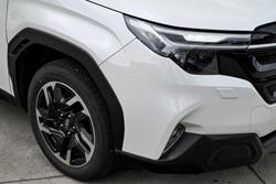 2025 Subaru Forester Touring S6 MY26 AWD Crystal White