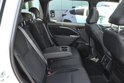 2025 Subaru Forester Touring S6 MY26 AWD Crystal White