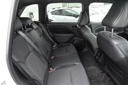 2025 Subaru Forester Touring S6 MY26 AWD Crystal White