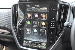 2025 Subaru Forester Touring S6 MY26 AWD Crystal White