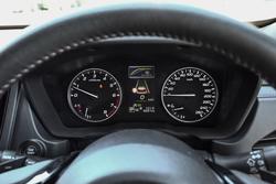 2025 Subaru Forester Touring S6 MY26 AWD Crystal White