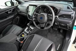 2025 Subaru Forester Touring S6 MY26 AWD Crystal White