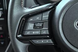 2025 Subaru Forester Touring S6 MY26 AWD Crystal White