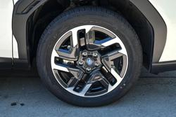 2025 Subaru Forester Touring S6 MY26 AWD Crystal White