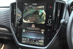 2025 Subaru Forester Touring S6 MY26 AWD Crystal White