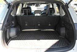 2025 Subaru Forester Touring S6 MY26 AWD Crystal White