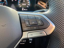 2025 Volkswagen Tayron 195TSI R-Line