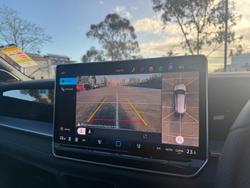 2025 Volkswagen Tayron 195TSI R-Line