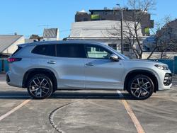 2025 Volkswagen Tayron 195TSI R-Line