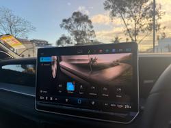 2025 Volkswagen Tayron 195TSI R-Line