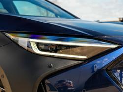 2024 Subaru Solterra AWD Touring E1-1 MY24 AWD Dark Blue