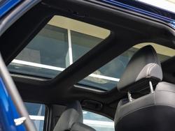 2024 Subaru Solterra AWD Touring E1-1 MY24 AWD Dark Blue