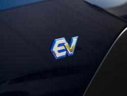 2024 Subaru Solterra AWD Touring E1-1 MY24 AWD Dark Blue