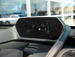 2024 Subaru Solterra AWD Touring E1-1 MY24 AWD Dark Blue