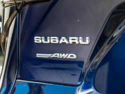 2024 Subaru Solterra AWD Touring E1-1 MY24 AWD Dark Blue