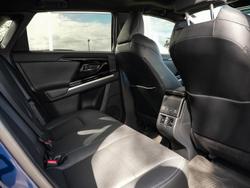 2024 Subaru Solterra AWD Touring E1-1 MY24 AWD Dark Blue