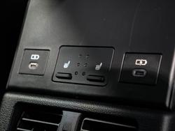 2024 Subaru Solterra AWD Touring E1-1 MY24 AWD Dark Blue