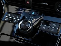 2024 Subaru Solterra AWD Touring E1-1 MY24 AWD Dark Blue