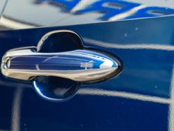 2024 Subaru Solterra AWD Touring E1-1 MY24 AWD Dark Blue